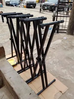 Keyboard Stand