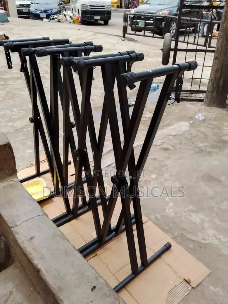 Keyboard Stand