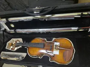 Violin 4/4 Concert Violin