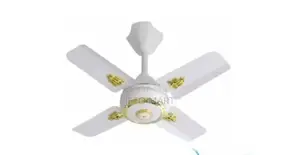 Qasa 24" Short Blade Ceiling Fan