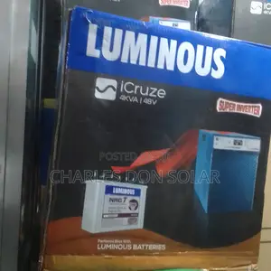 Luminous Inverter 4kva