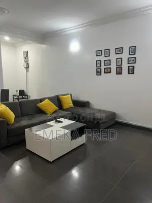 One Bedroom Apartment in Jabi