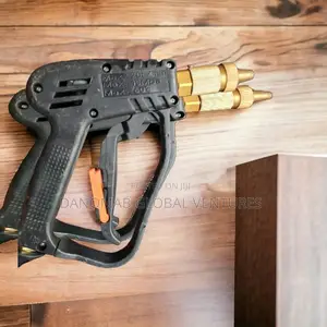 Adjustable Pressure Washer Short Gun for Tough Cleaning Jobs