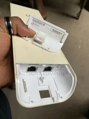 Unifi Nano Station M5