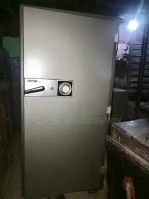 Ds170 Fireproof/Bullet Fireproof Safe