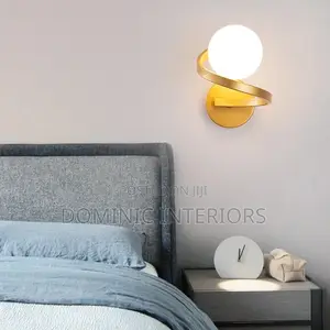 Bedside Wall Lamp