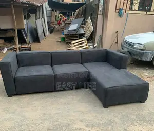 L Shape Chair at Easylife Furniture