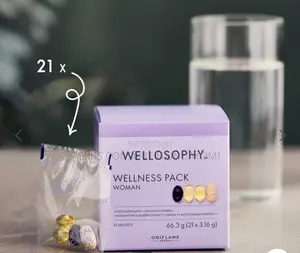 Wellness Supplements