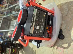 Original Firman Remote Control Generator