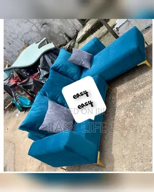 Chair at Easylife Furniture