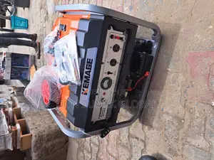 4.5kva Kemage Remote Control Generator