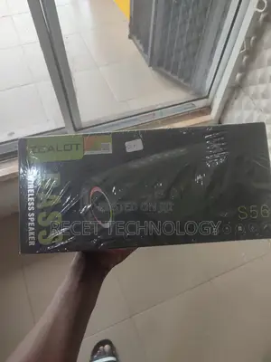 Zealot S56 Bluetooth Speaker