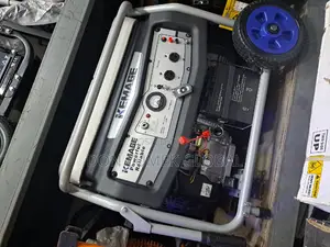 10kva Kemage Remote Control Petrol Generator