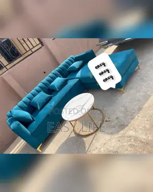 Chair at Easylife Furniture