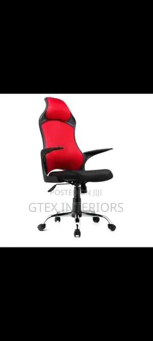 Executive Office Chair