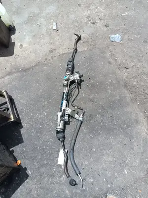 Power Steering Rack Nissan Altima 2013 - 2018
