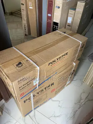 New in Quality Pv-Sn12 Non-Inverter AC