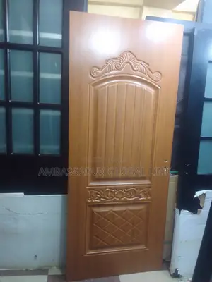 Turkish Luxury Design Room Door