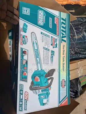 Chain Saw Total