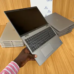 Laptop Dell Latitude 5529 16GB Intel Core I7 SSD 512GB