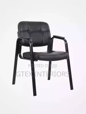 Mini Office Chair
