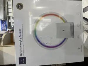 Wiwu Wireless Charging Stations