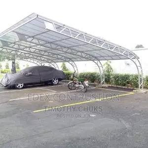 Canopy Shades