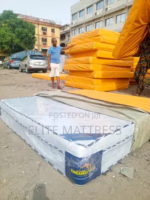 12 Inches Height of Foreign Mattress
