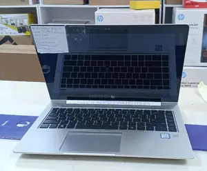 Laptop HP EliteBook 840 G5 8GB Intel Core I5 SSD 256GB
