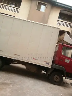 Truck Services Available for Hire