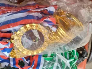 Gold Medals