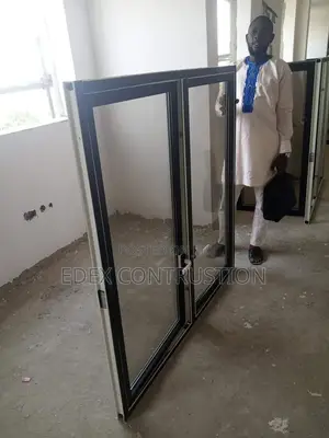 Aluminum Fabricator
