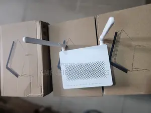 Huawei Xpon Hg8546m Fiber Router