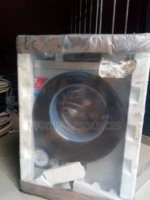 Thermocool 7kg Automatic Washing Machine