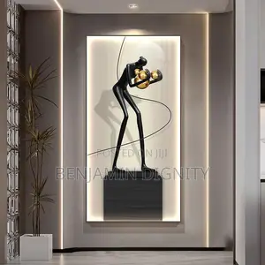 Modern Abstract 