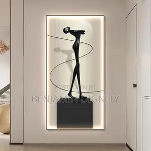 Modern Abstract 
