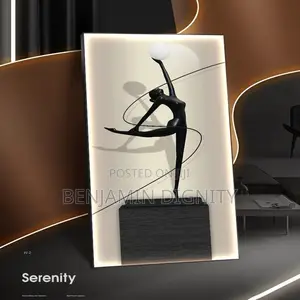 Modern Abstract 