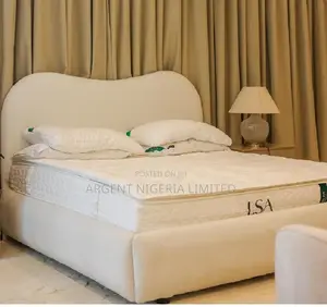 Sturdy Bed