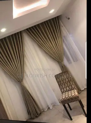 Adorable Curtains