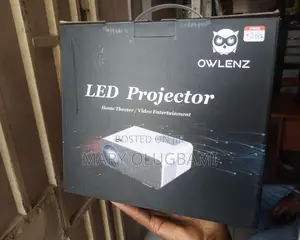 LED Projector