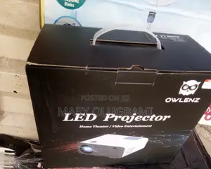 LED Projector