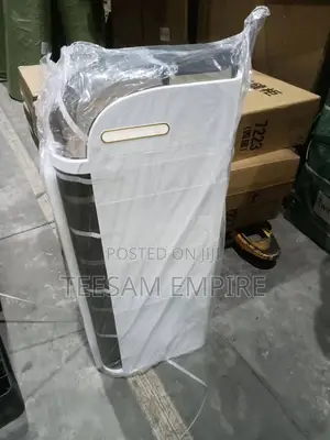 Bathroom Organizer With Waterproof Cover