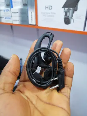 Baofeng Walkie Talkie Earpiece 10pcs