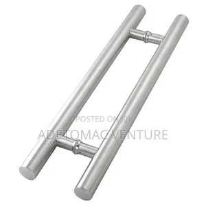 Original Glass Handles