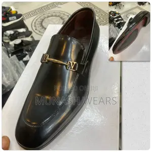 Italian Valentino Shoe