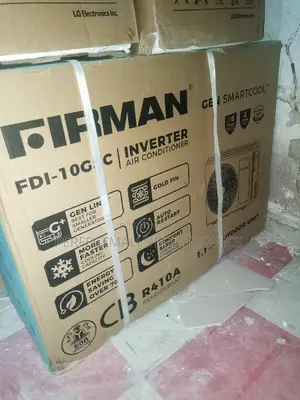 Firman 1hp Inverter Split Unit Air Conditioner