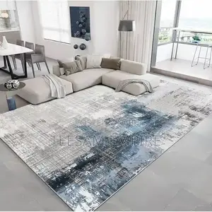 Nordic Style Living Room Decoration Carpet