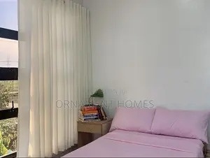 Lilac Bedsheet Duvet and Pillowcases