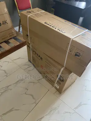 Best Quality Non-Inverter Polystar 1.5hp AC