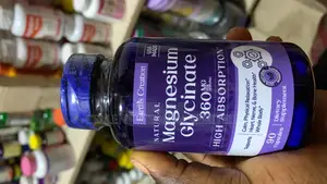 Magnesium Glycinate